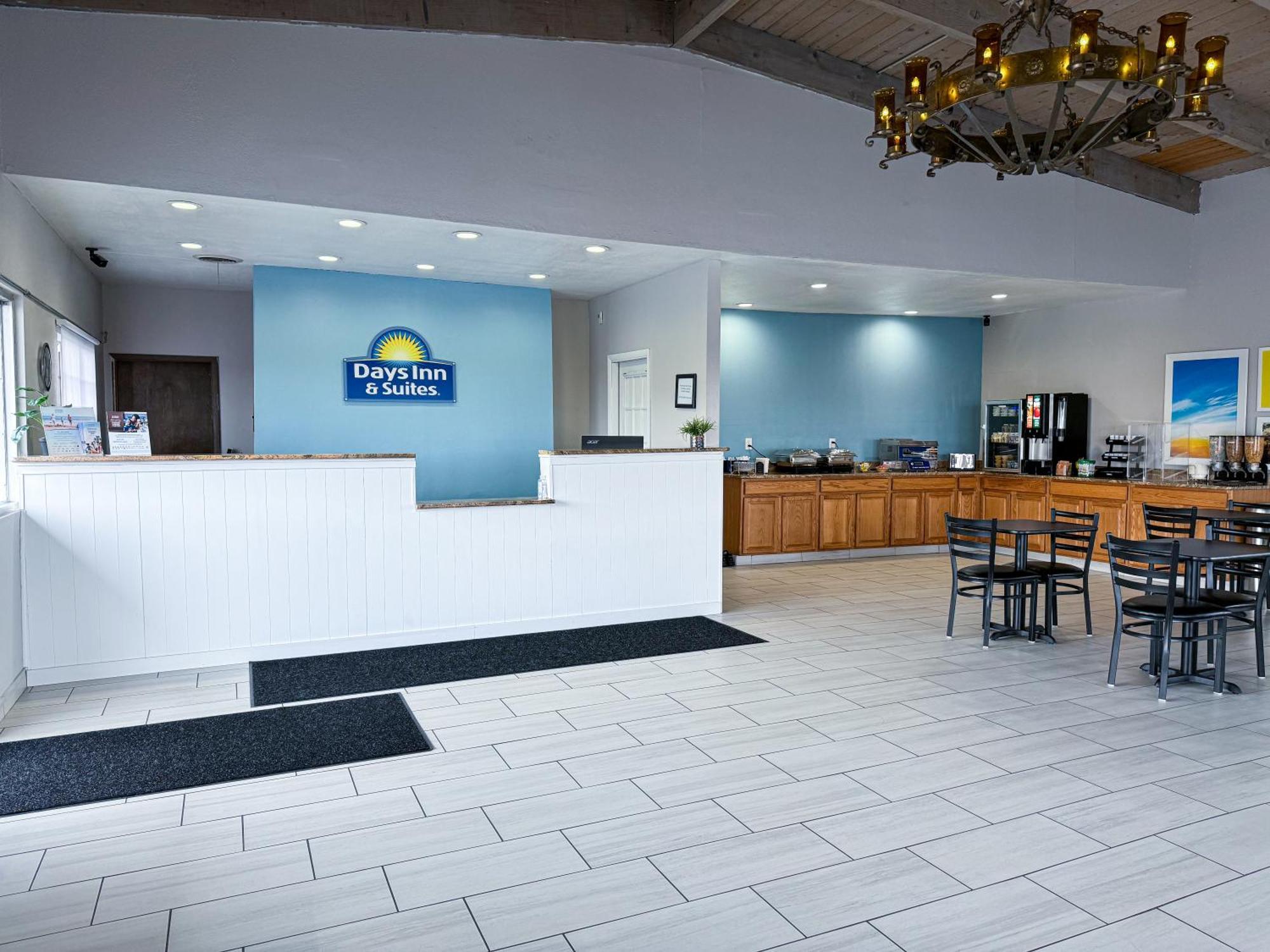 Days & By Wyndham Santa Rosa, Nm Hotel 2*