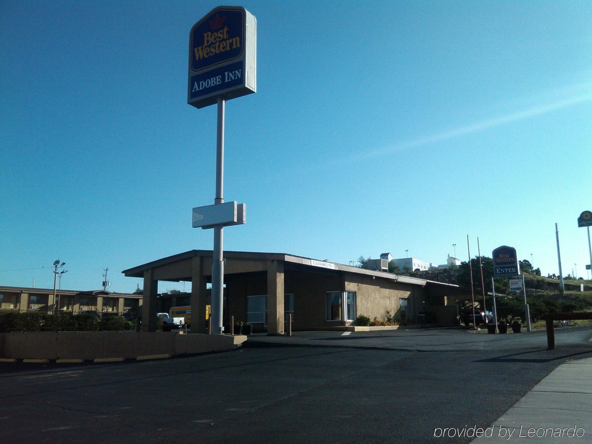 Hotel Days & By Wyndham Santa Rosa, Nm 2*