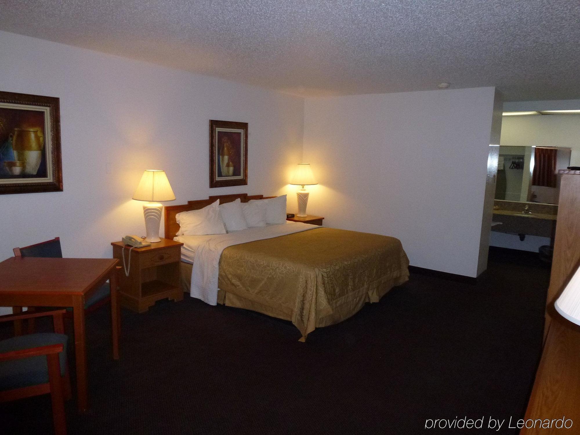 Days & By Wyndham Santa Rosa, Nm Santa Rosa