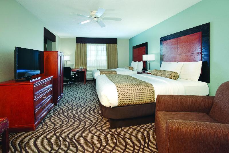 Days & By Wyndham Santa Rosa, Nm Santa Rosa