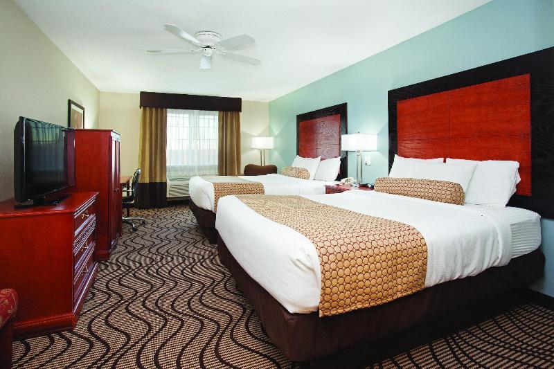 Hotel Days & By Wyndham Santa Rosa, Nm