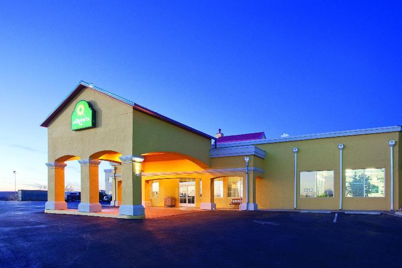 Days & By Wyndham Santa Rosa, Nm Santa Rosa