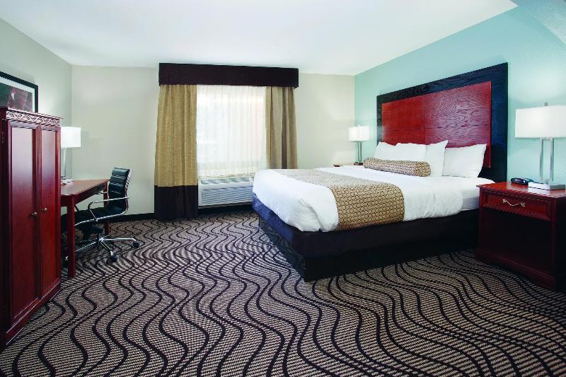 Days & By Wyndham Santa Rosa, Nm Hotel