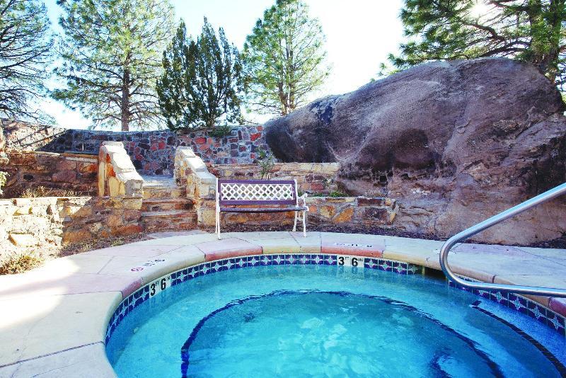 Hotel Days & By Wyndham Santa Rosa, Nm 2*
