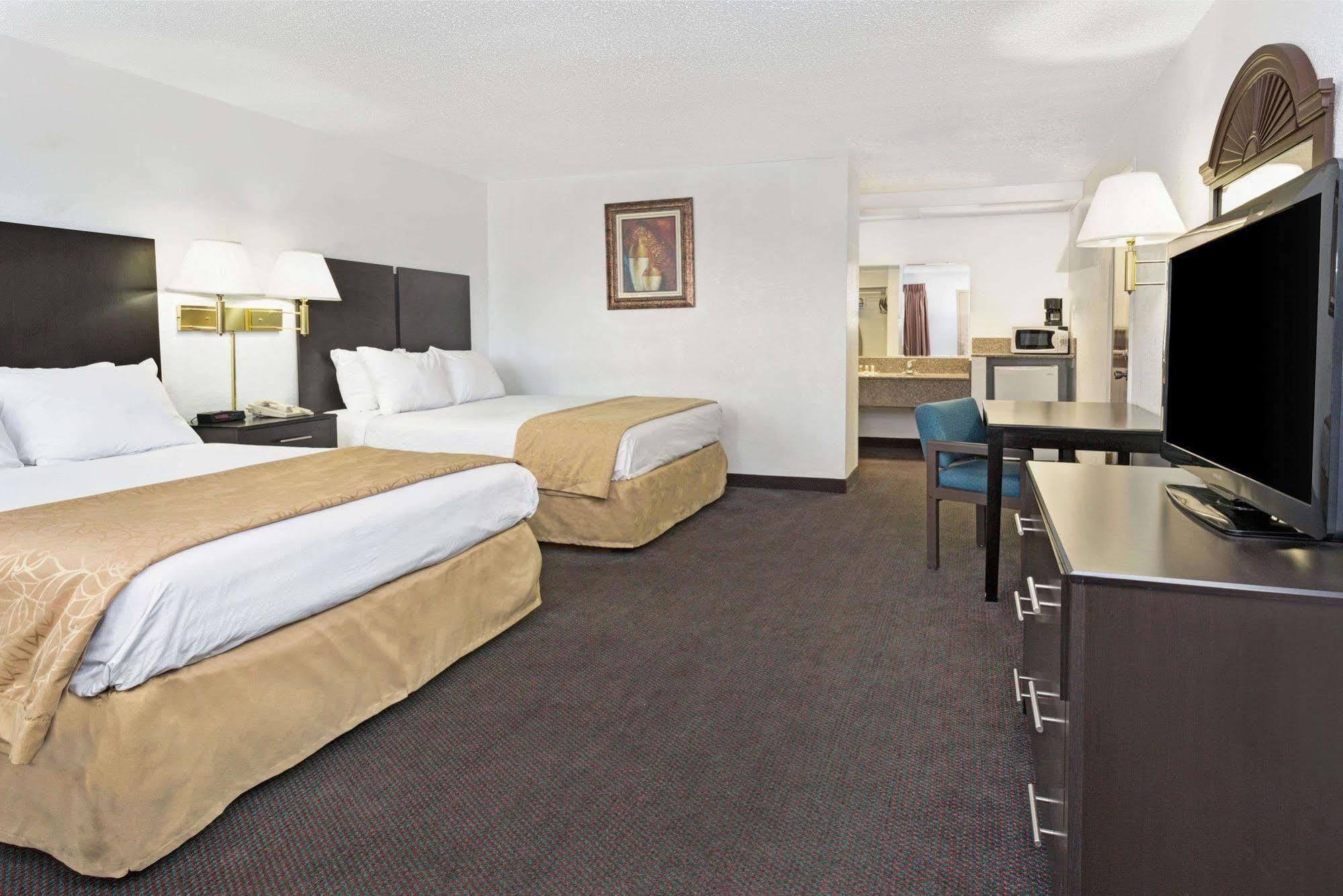 Days & By Wyndham Santa Rosa, Nm Santa Rosa