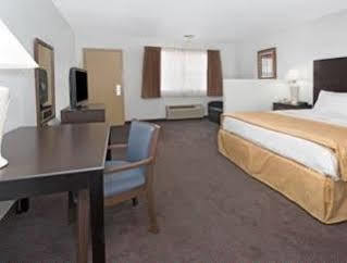 Hotel Days & By Wyndham Santa Rosa, Nm Santa Rosa