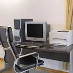 Days Inn & Suites By Wyndham Santa Rosa, Nm 