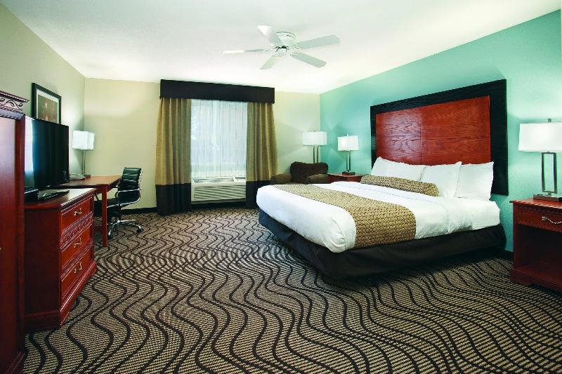 Days & By Wyndham Santa Rosa, Nm Santa Rosa
